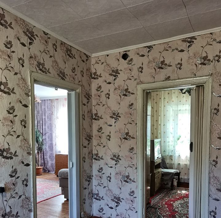 дом г Барнаул р-н Железнодорожный ул Паровозная 60а фото 11