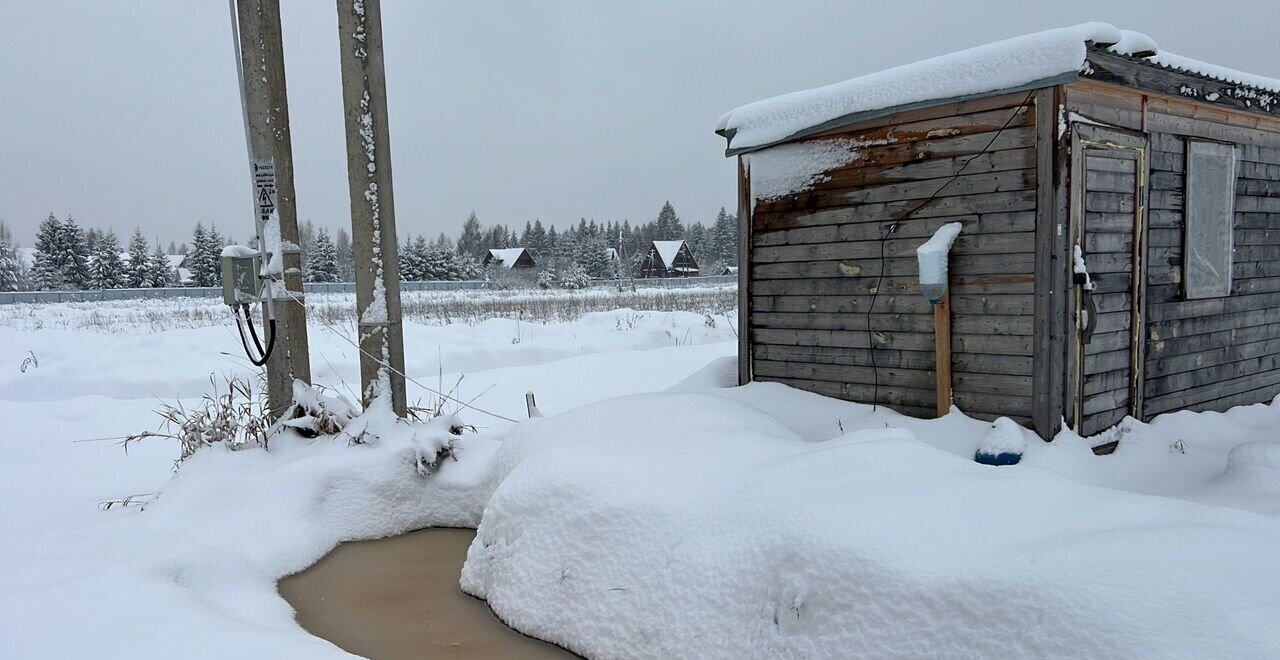 дом городской округ Рузский 63 км, коттеджный пос. Руза парк комфорт, Новопетровское, Волоколамское шоссе фото 12