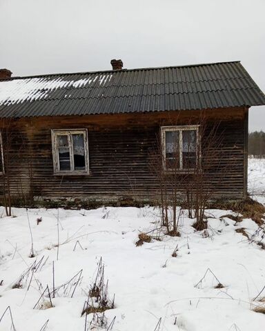 Колобовское городское поселение, Колобово фото