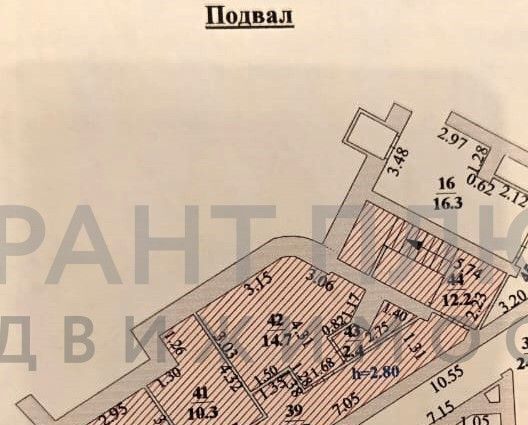 свободного назначения г Липецк р-н Советский ул Космонавтов 2 фото 14