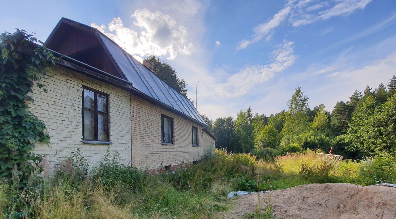 дом городской округ Пушкинский Завилово садовое товарищество, ул. Речная, 18 фото 5