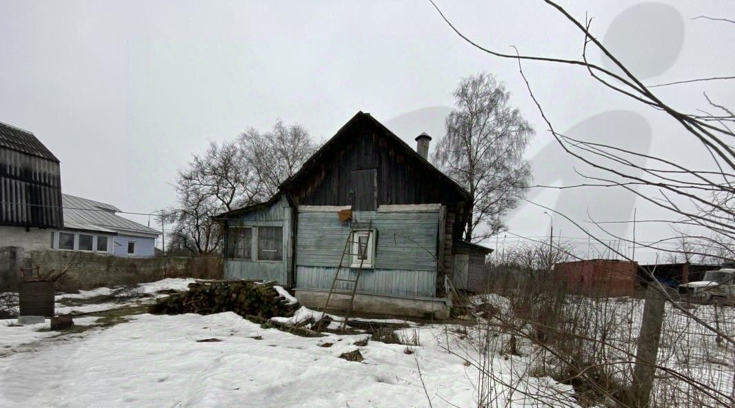 дом городской округ Солнечногорск д Дубинино 65 фото 13