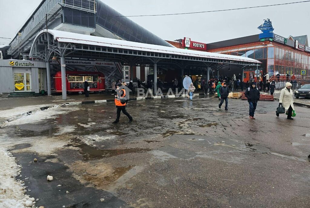 свободного назначения г Москва метро Лобня ул Маяковского 4 Московская область, Лобня фото 8