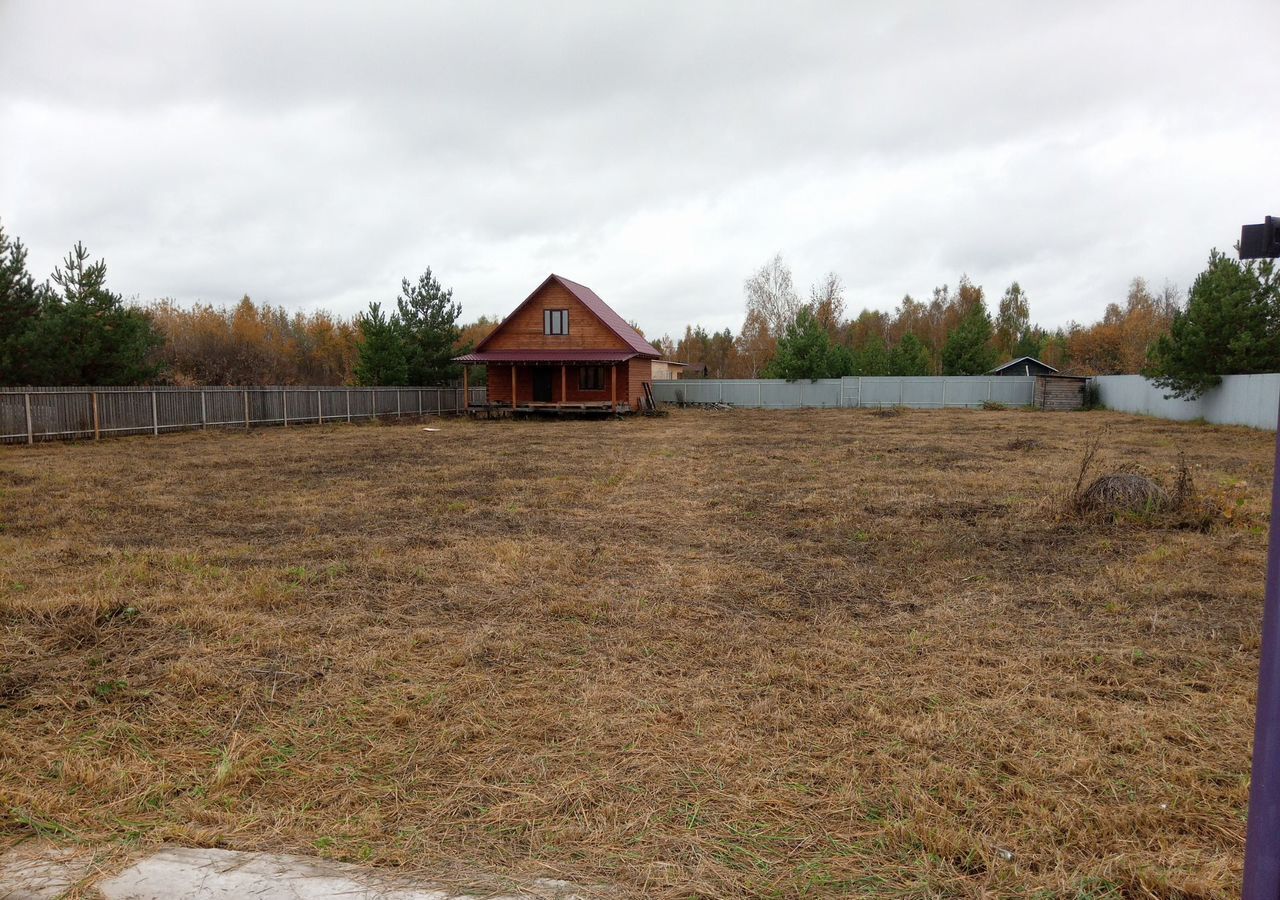 земля городской округ Раменский днп Гжель-1 36 км, Зелёная ул., 235, Речицы, Егорьевское шоссе фото 4