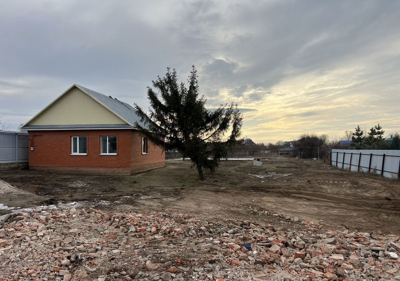 земля р-н Энгельсский с Шумейка пер Парковый 4 Саратов, Красноярское муниципальное образование фото 4