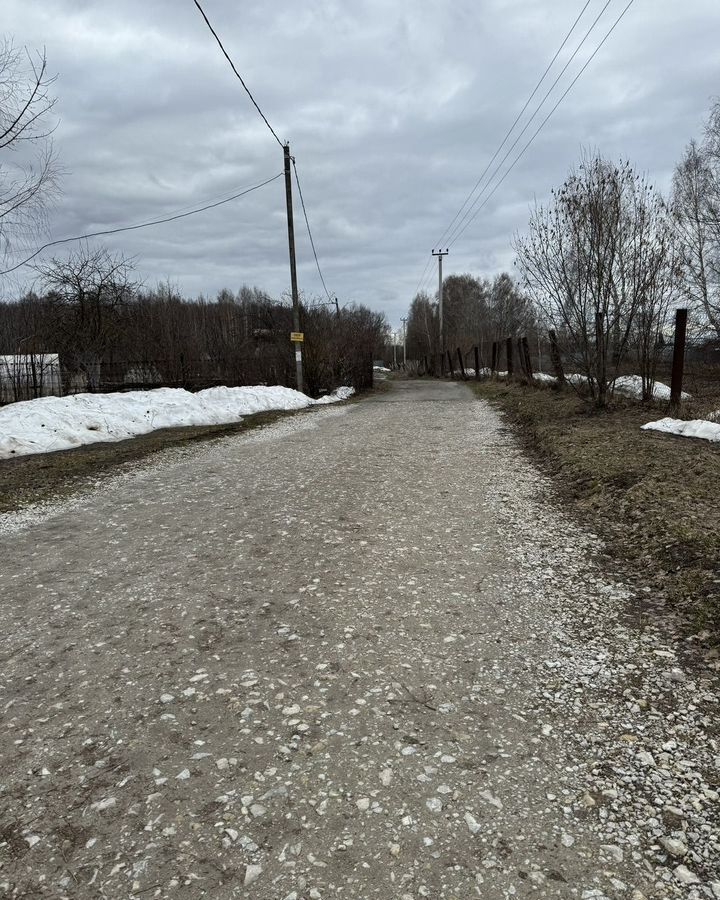 дом р-н Пестречинский снт Авиатор Республика Татарстан Татарстан, Кулаевское сельское поселение, Казань фото 4