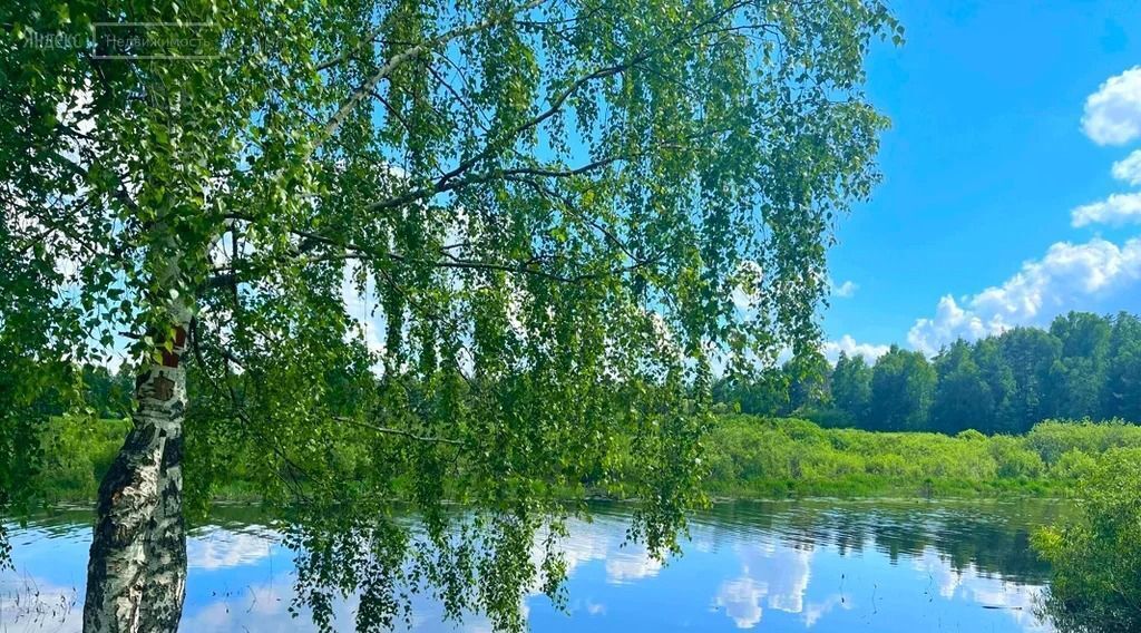 квартира городской округ Шатура п Мещёрский Бор 1 фото 3