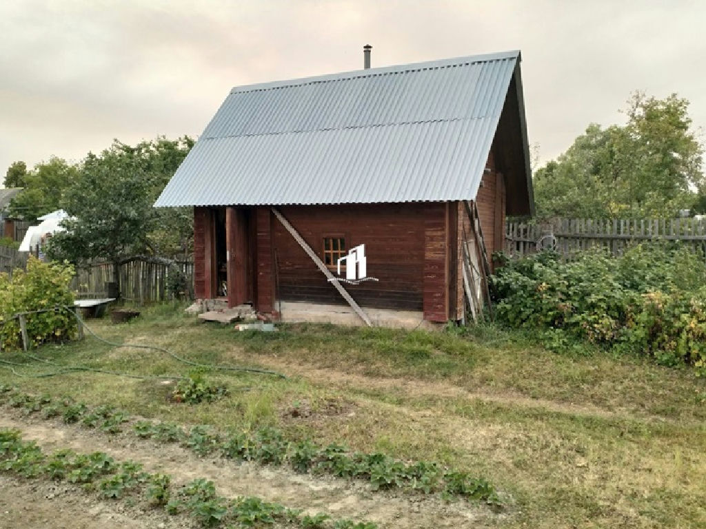 дом городской округ Шатура с Середниково фото 9