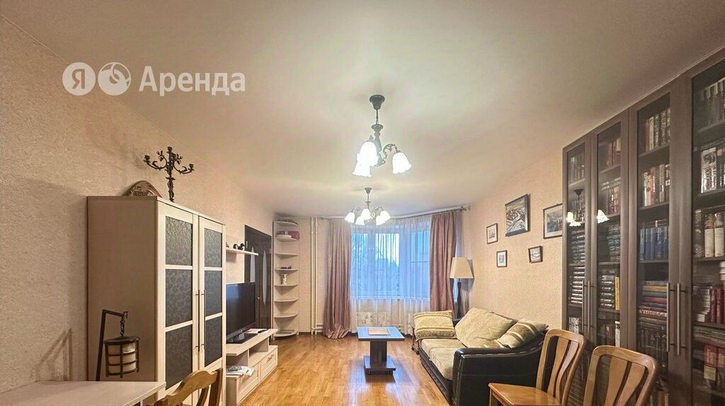 квартира г Королев ул Ленина 25а Медведково фото 4