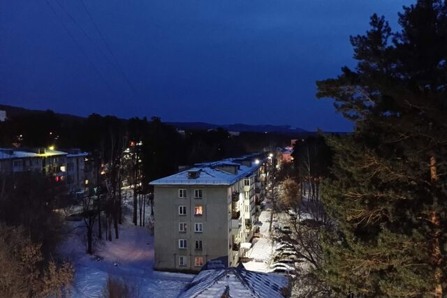 дом 45 городской округ Железногорск фото