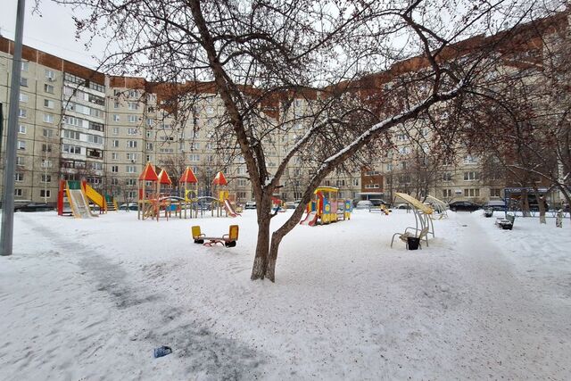 дом 1 Тюмень городской округ фото