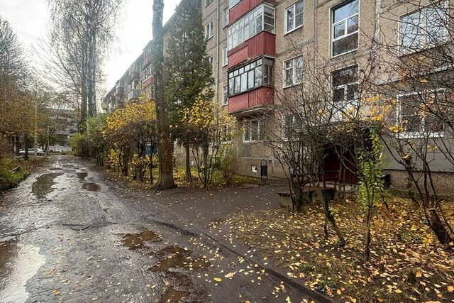 ул Пионерская 7 Ярославль городской округ фото