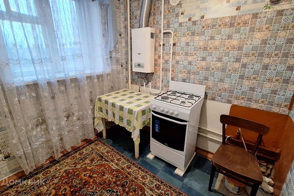 квартира г Калуга Калуга городской округ, 5-я линия, 1 к 3 фото 4