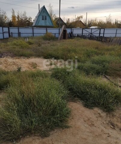 п Жатай садово-огородническое некоммерческое товарищество Жаворонок, Садовая улица фото