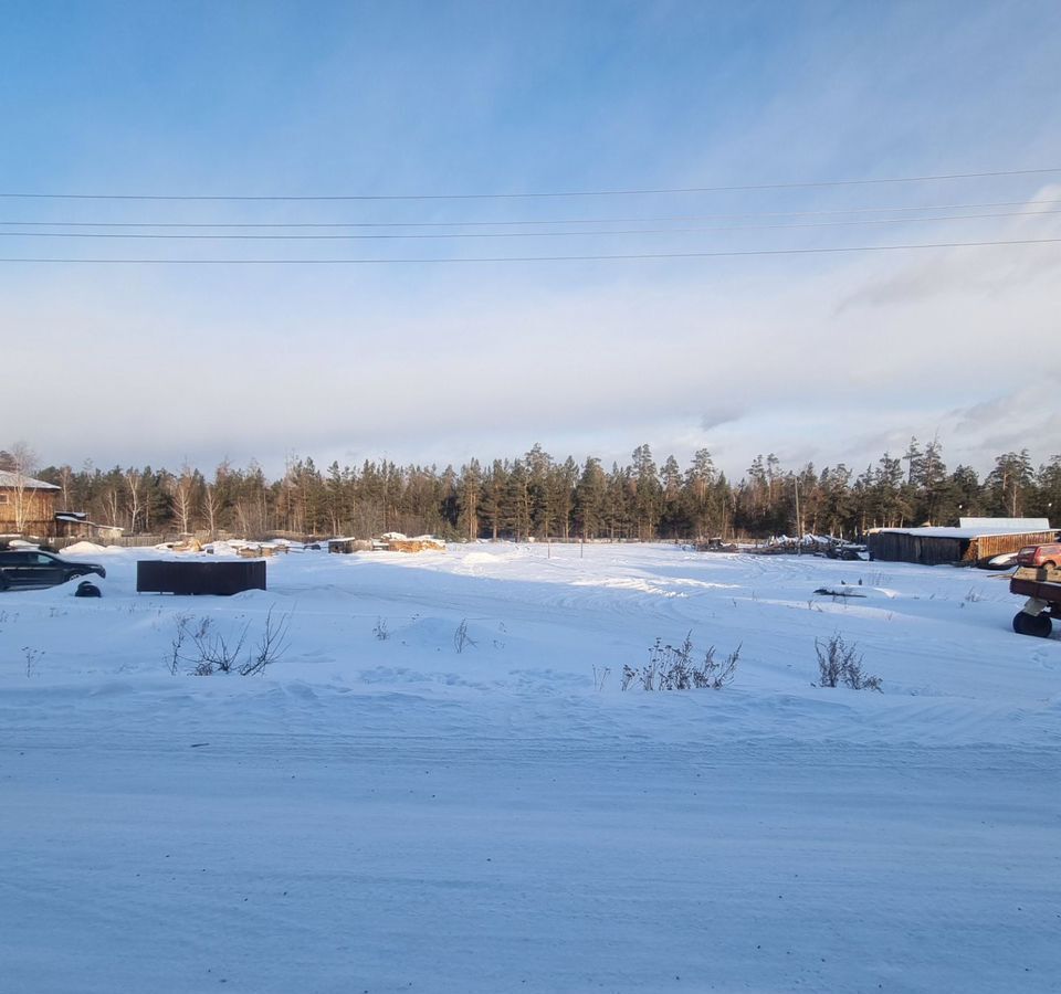 земля г Братск жилой район Сухой, Ташкентская ул фото 4