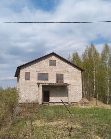 сельское поселение Грабцево, д. Горневская Слобода, Калуга фото