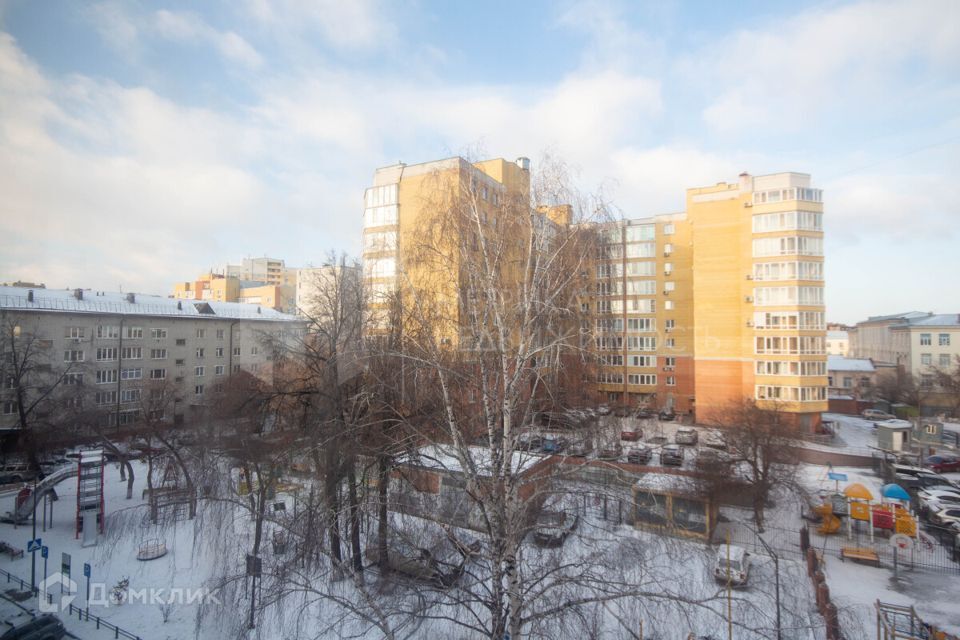 квартира г Тюмень ул Орджоникидзе 62 Тюмень городской округ фото 2