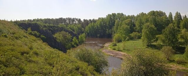 ул Набережная Солнечное сельское поселение, Челябинск фото