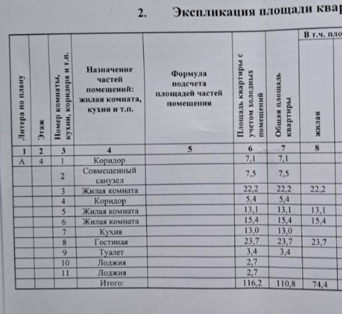 квартира г Ростов-на-Дону ул Зорге 33/4 Ростов-на-Дону городской округ фото 3