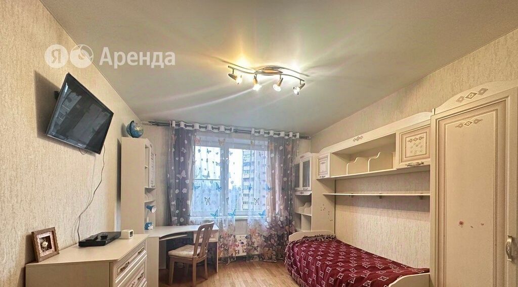 квартира г Королев ул Ленина 25а Медведково фото 5