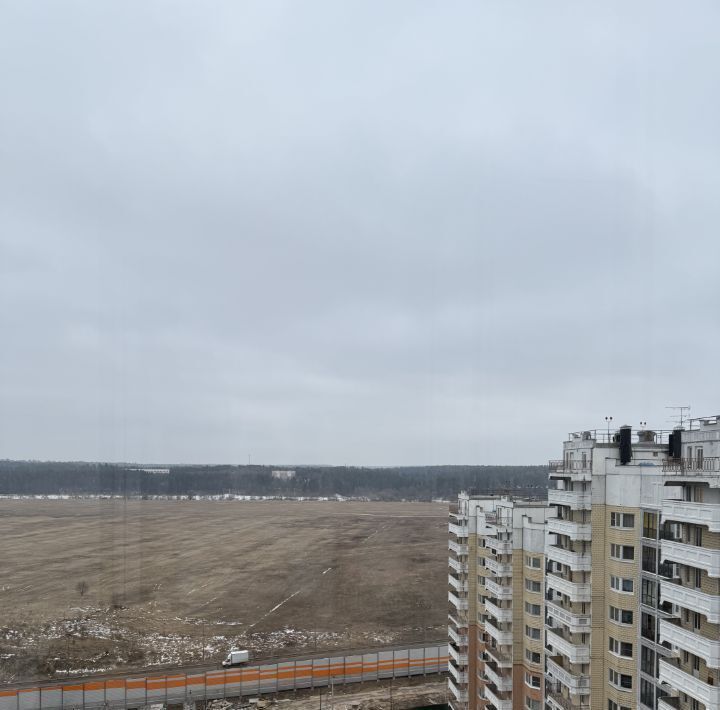 квартира городской округ Одинцовский г Звенигород мкр 3 17 фото 2