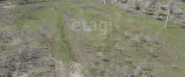 земля р-н Волжский пгт Стройкерамика Кировская, городское поселение Смышляевка фото 4