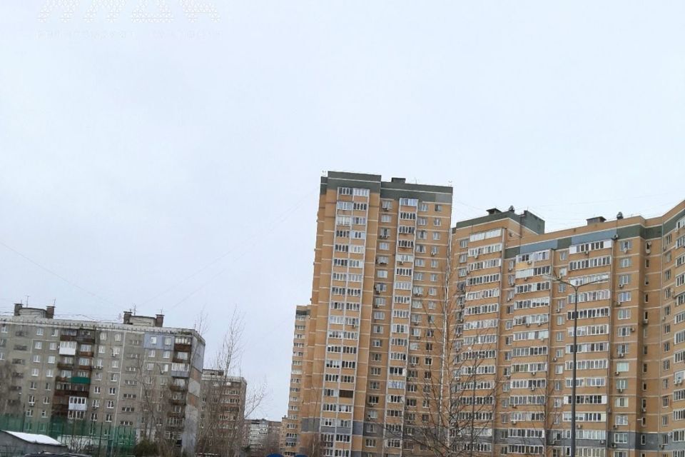 квартира г Нижний Новгород наб Волжская 8 Нижний Новгород городской округ фото 9