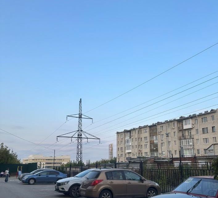 квартира г Саратов ул Одесская 3д Саратов городской округ фото 8