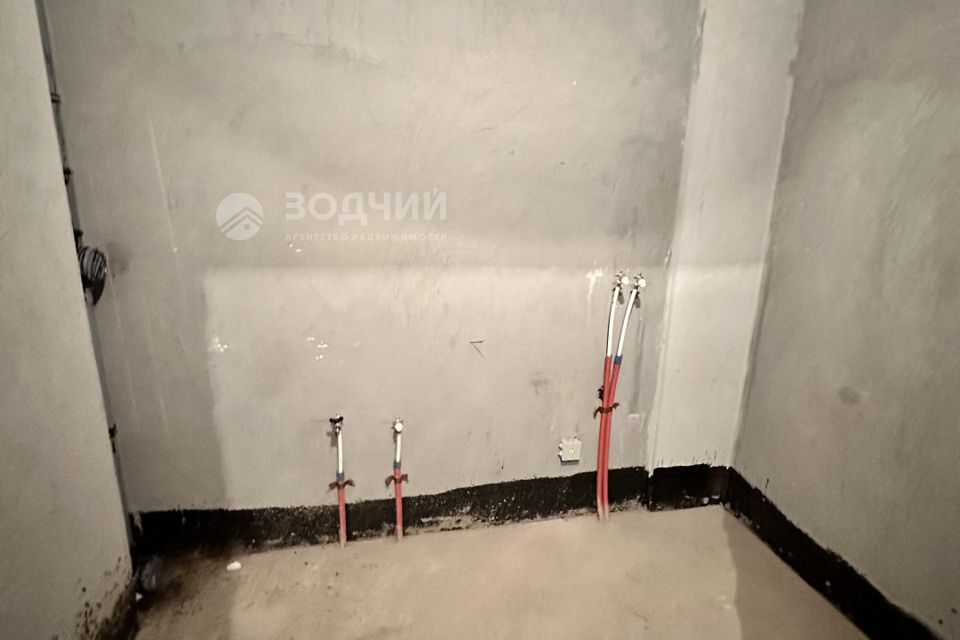 квартира г Чебоксары ул Водопроводная 10/1 городской округ Чебоксары фото 10