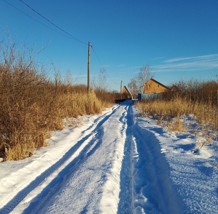 земля г Копейск снт Шахтер фото 3