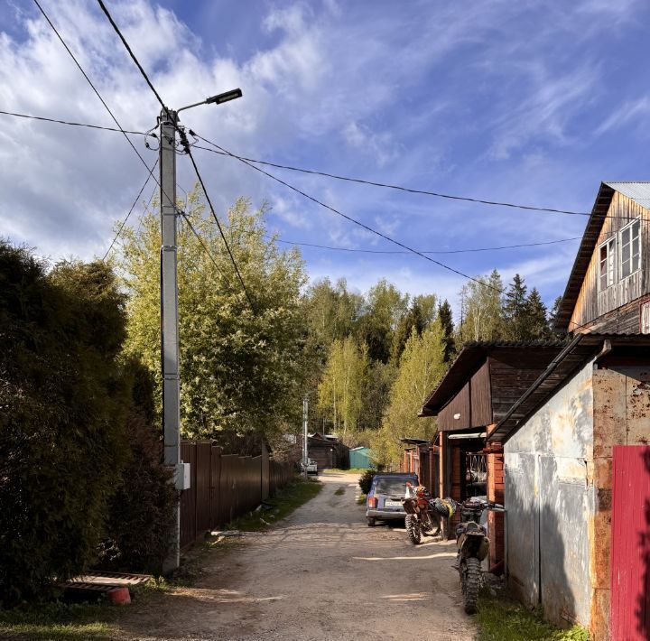 дом городской округ Истра д Синево снт Каскад 28 фото 19