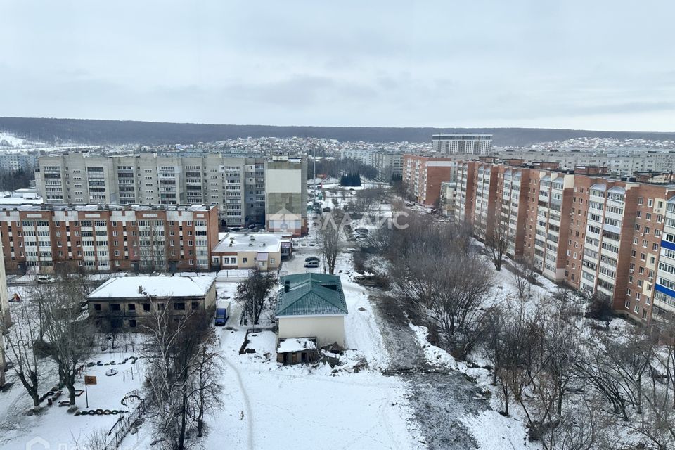 квартира г Пенза ул Глазунова 10 городской округ Пенза фото 5