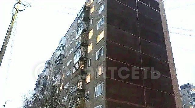 р-н Первомайский ул Достоевского 2 фото