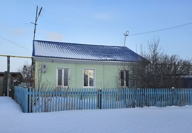 ул Школьная Сорочинское сельское поселение, Калачинск фото