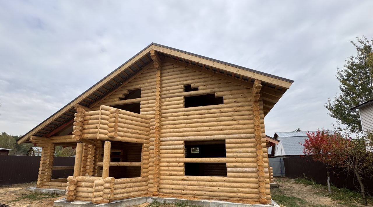 дом городской округ Богородский Скобельцино садовое товарищество, 88 фото 6