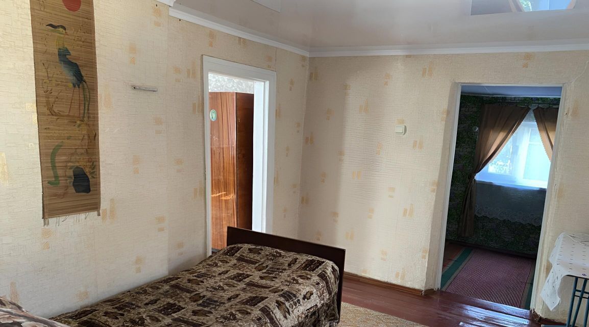дом р-н Ейский г Ейск п Широчанка ул Зеленая 18 фото 19