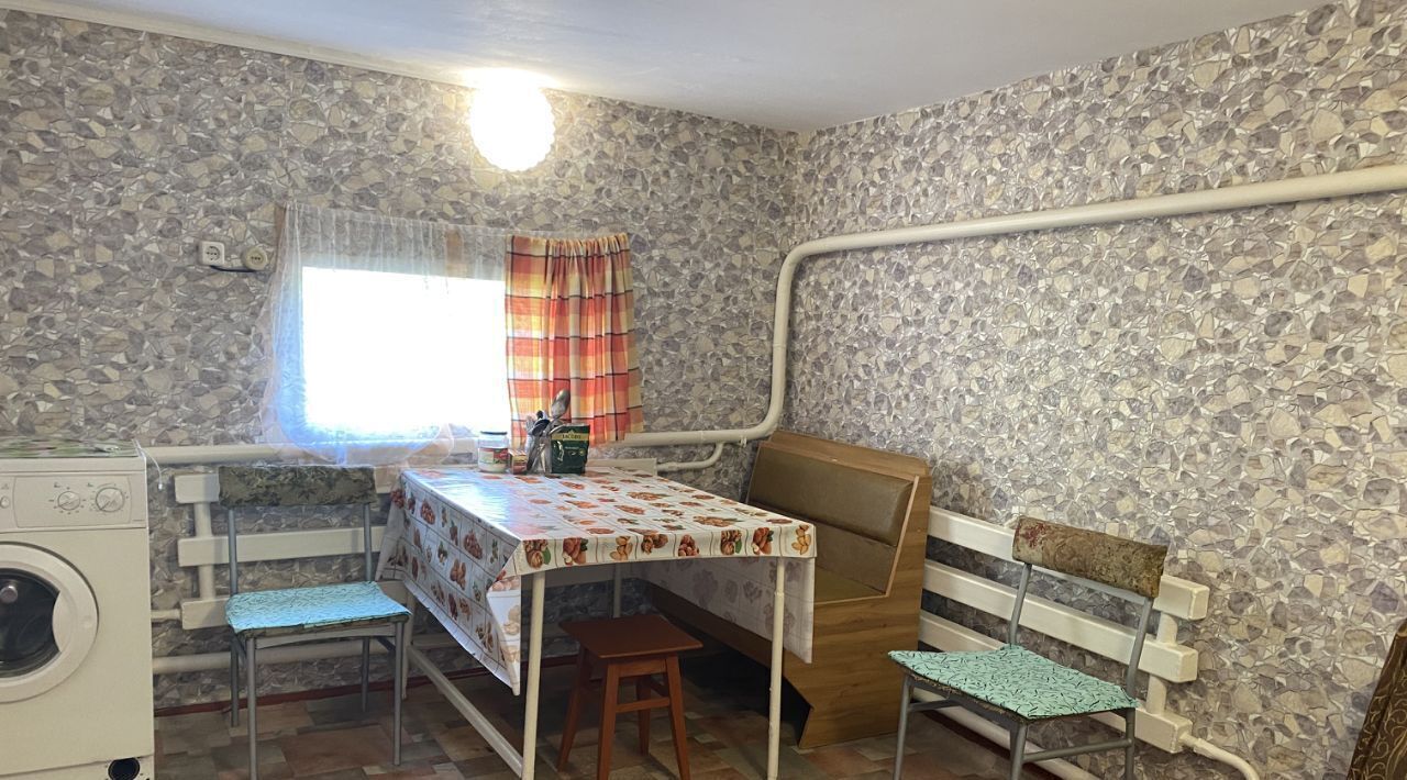 дом р-н Ейский г Ейск п Широчанка ул Зеленая 18 фото 23