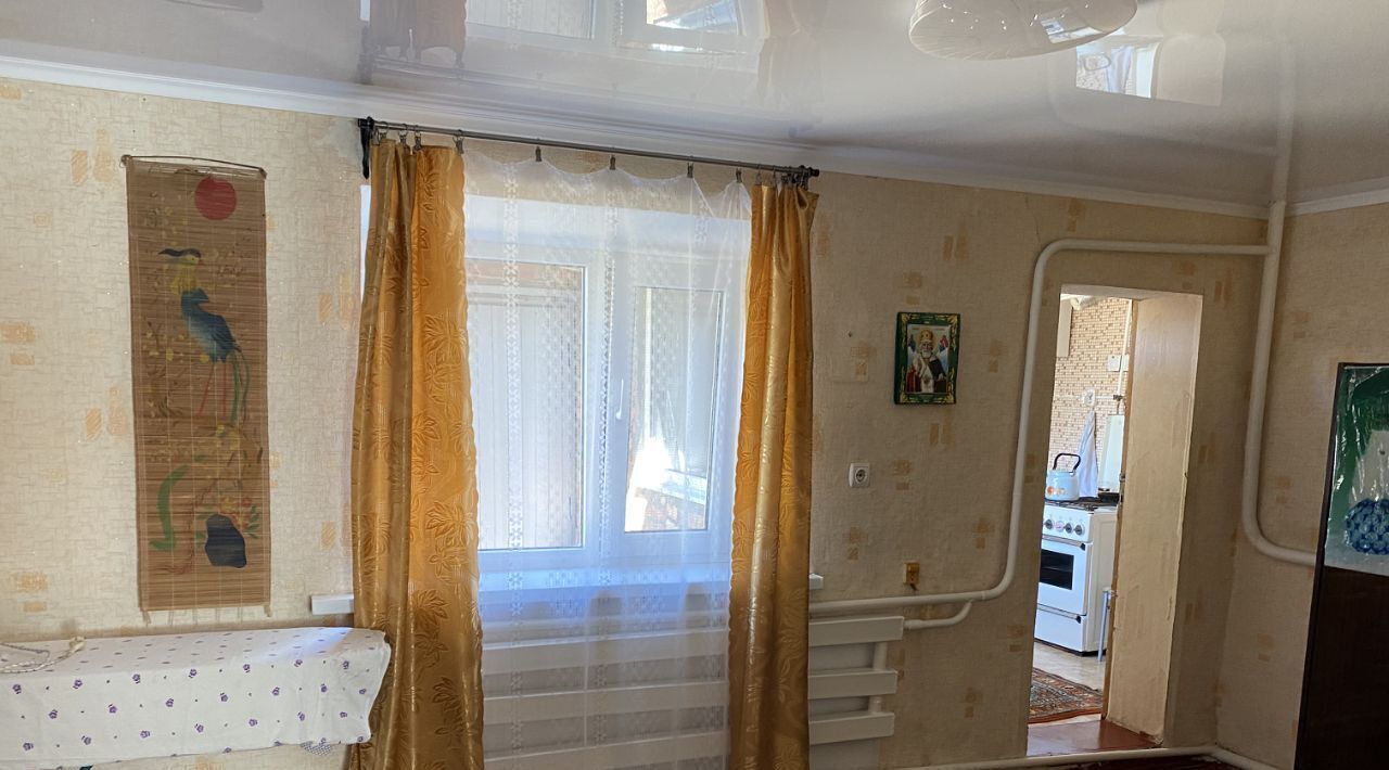 дом р-н Ейский г Ейск п Широчанка ул Зеленая 18 фото 29