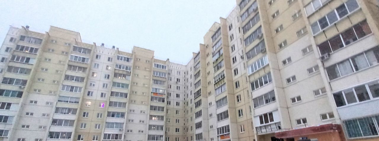 квартира г Копейск ул Кирова 18а фото 11