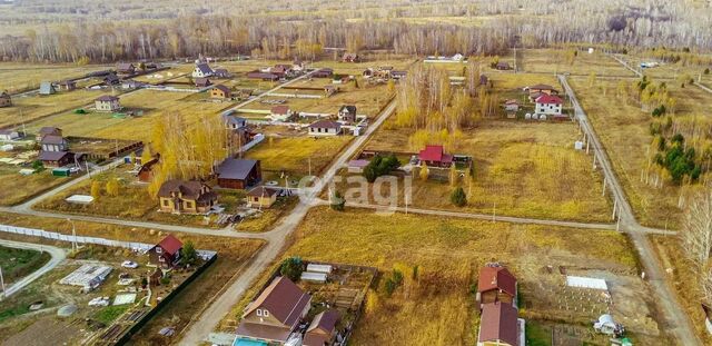 с Плотниково р-н мкр Южный пер Лавровый Плотниковский сельсовет, Барышево фото