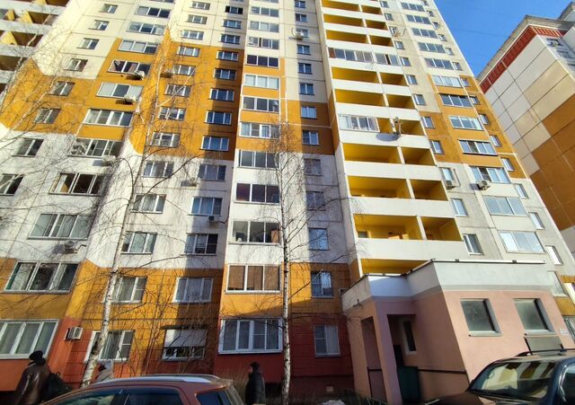 п ВНИИССОК ул Дружбы 1 Лесной Городок фото