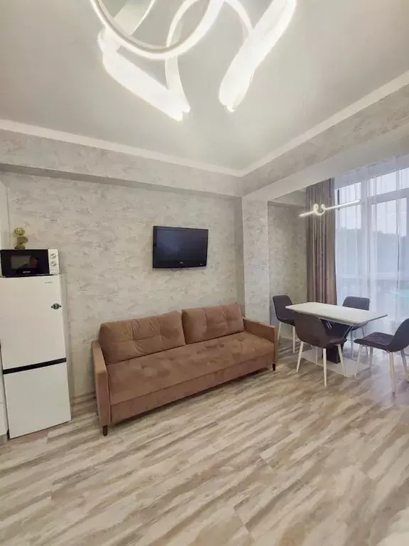 квартира г Кисловодск ул Декабристов 36к/3 фото 3