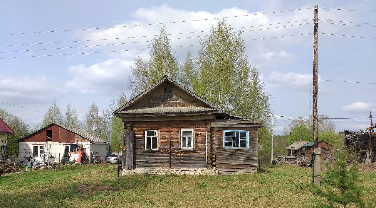 земля р-н Костромской д Невежино Сущевское с/пос, 23 фото 3