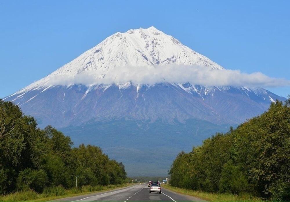 дом г Петропавловск-Камчатский Камчатка фото 11