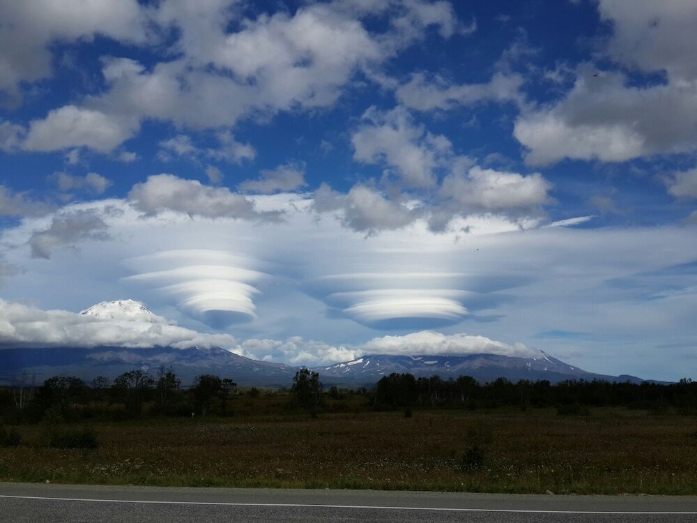 дом г Петропавловск-Камчатский Камчатка фото 16