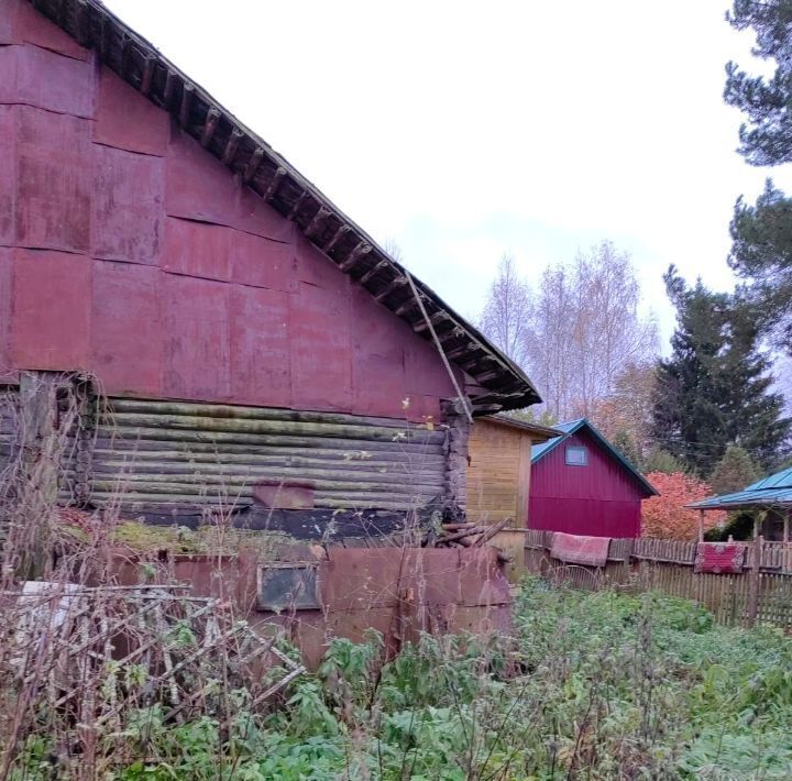 земля городской округ Шаховская д Рождественно ул Овражная фото 3