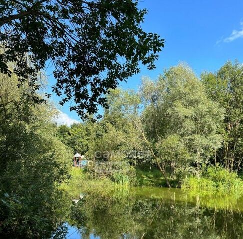 СНТ Горетовка тер., Зеленоград — Крюково, 554 фото