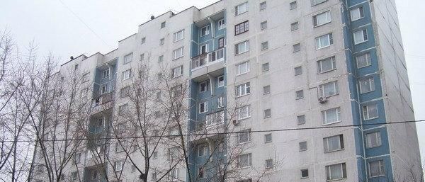 квартира г Москва район Нагатинский затон ул Коломенская 13 фото 1