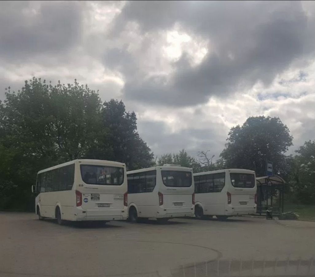 земля г Ставрополь р-н Октябрьский Южная часть, садовое товарищество Селекционер фото 10