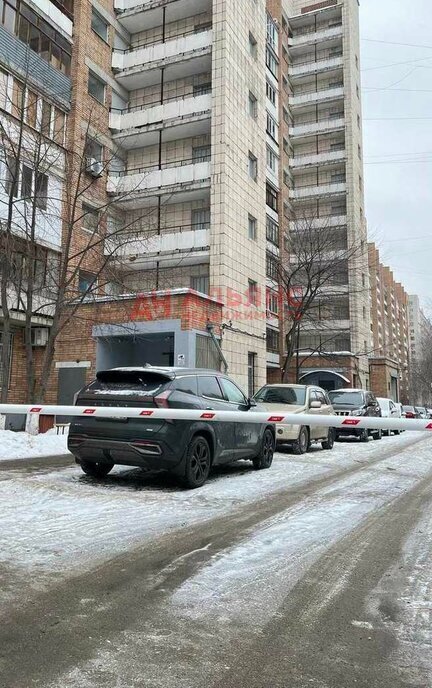 квартира г Самара Московская ул Агибалова 70 фото 22